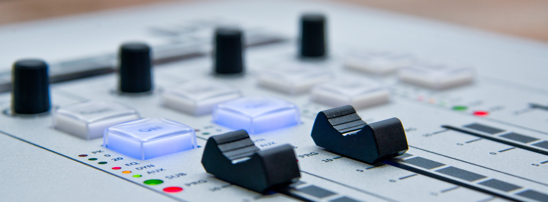 Radio and TV Stations