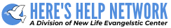 Heres Help Network Logo